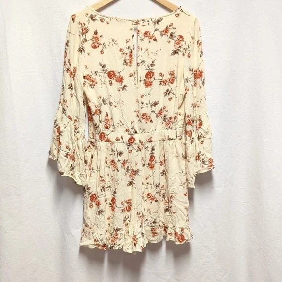 American Eagle Romper NWT - Picture 2 of 5